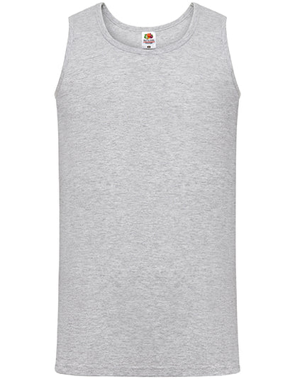 Ladies´ Valueweight Vest (F262)