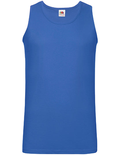 Valueweight Athletic Vest (F260)