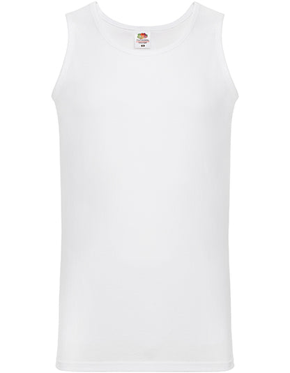 Valueweight Athletic Vest (F260)