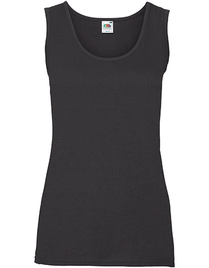 Ladies´ Valueweight Vest (F262)