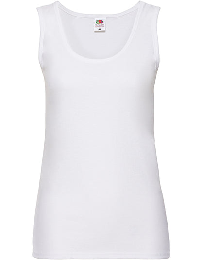 Ladies´ Valueweight Vest (F262)