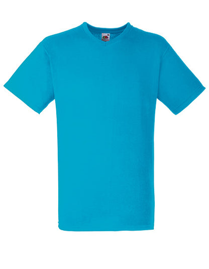Valueweight V-Neck T (F270)