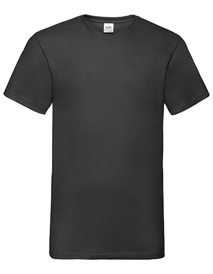 Valueweight V-Neck T (F270)