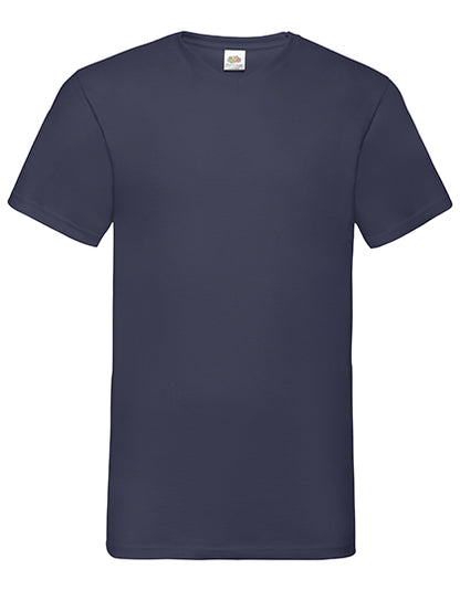 Valueweight V-Neck T (F270)