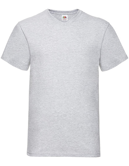 Valueweight V-Neck T (F270)