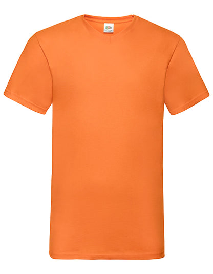 Valueweight V-Neck T (F270)