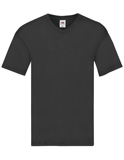 Original V-Neck T (F272)