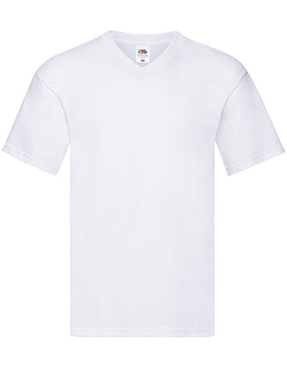 Original V-Neck T (F272)