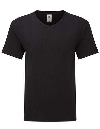 Iconic 150 V Neck T (F273)