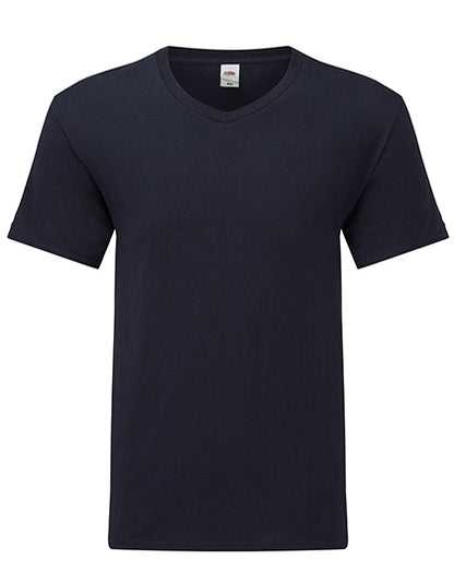 Iconic 150 V Neck T (F273)