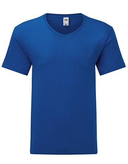 Iconic 150 V Neck T (F273)