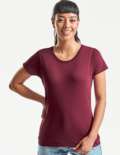 Ladies´ Valueweight T (F288N)