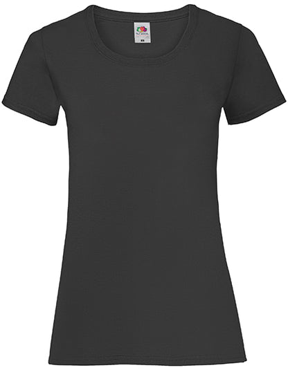 Ladies´ Valueweight T (F288N)