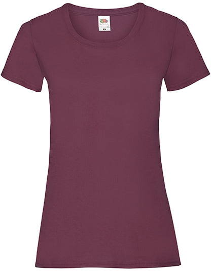 Ladies´ Valueweight T (F288N)