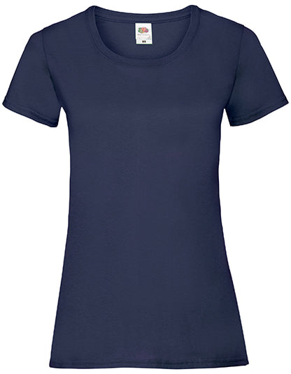 Ladies´ Valueweight T (F288N)