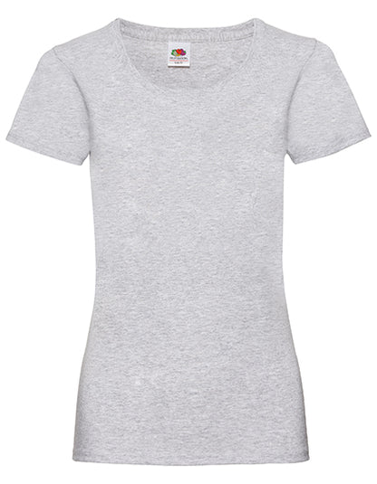 Ladies´ Valueweight T (F288N)