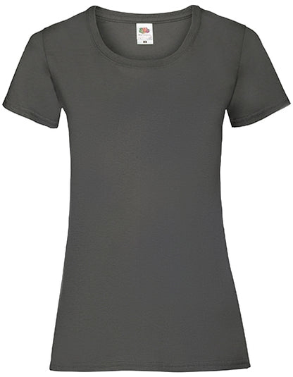 Ladies´ Valueweight T (F288N)