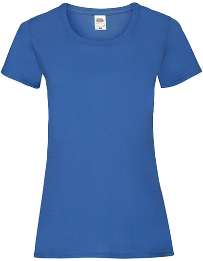 Ladies´ Valueweight T (F288N)