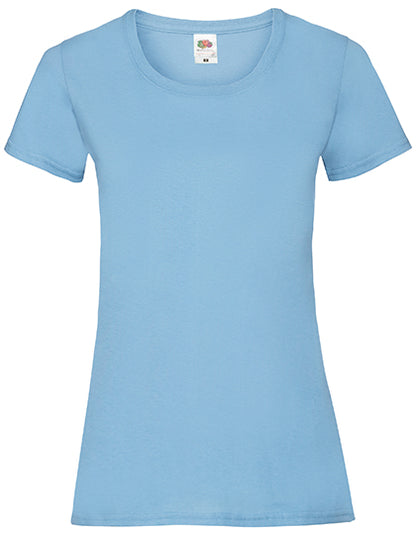 Ladies´ Valueweight T (F288N)