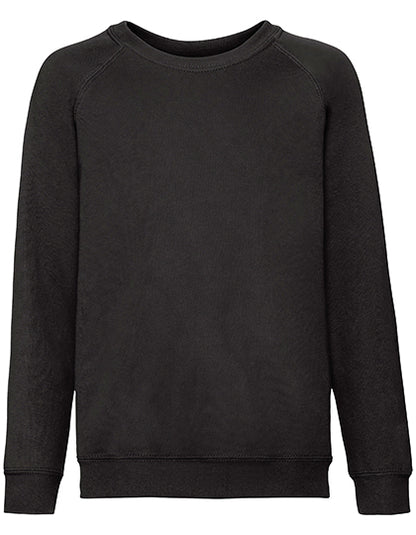Kids´ Premium Raglan Sweat (F304K)