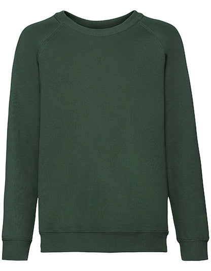 Kids´ Premium Raglan Sweat (F304K)