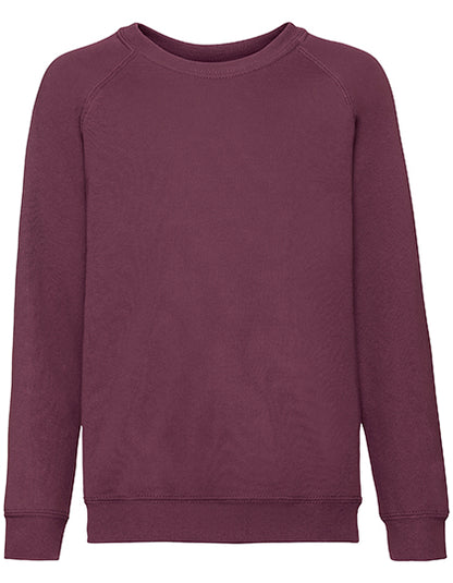 Kids´ Premium Raglan Sweat (F304K)
