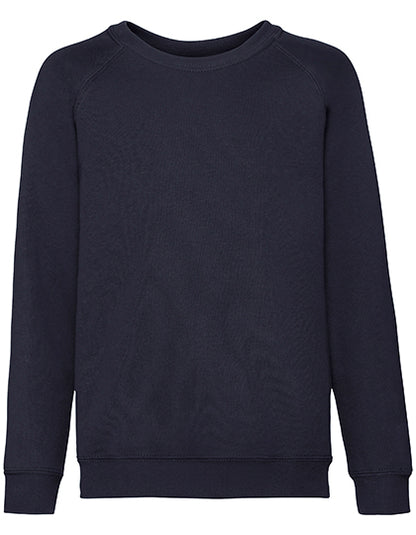 Kids´ Premium Raglan Sweat (F304K)
