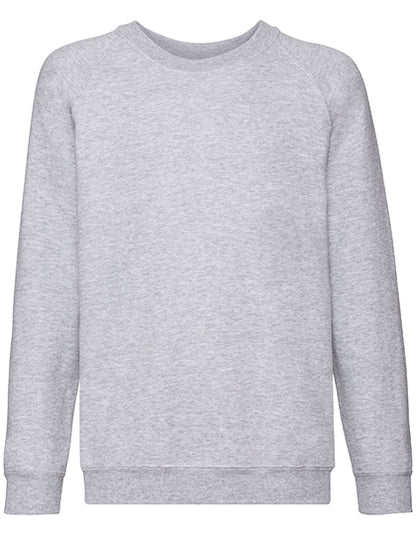 Kids´ Premium Raglan Sweat (F304K)