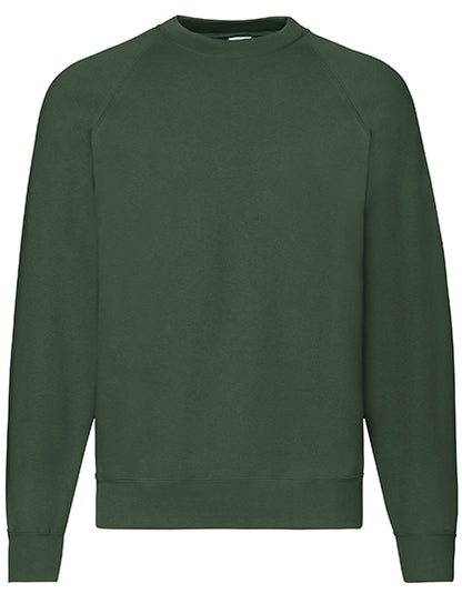 Classic Raglan Sweat (F304)
