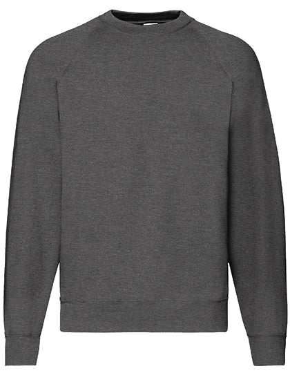 Classic Raglan Sweat (F304)