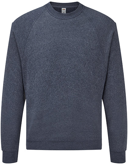 Classic Raglan Sweat (F304)