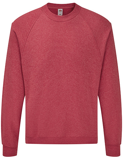 Classic Raglan Sweat (F304)