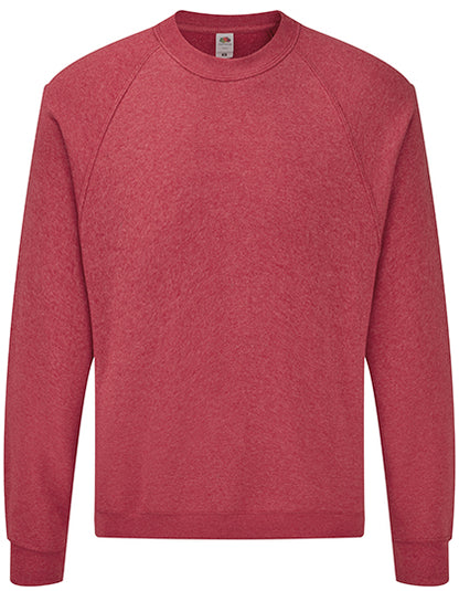 Classic Raglan Sweat (F304)
