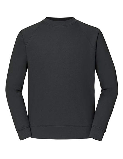 Classic Raglan Sweat (F304)