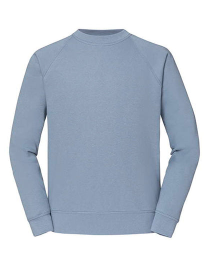 Classic Raglan Sweat (F304)