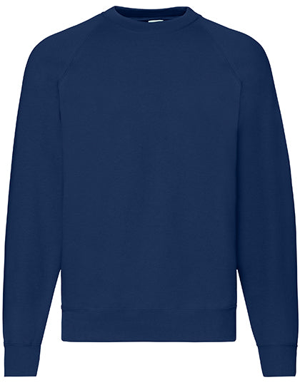 Classic Raglan Sweat (F304)