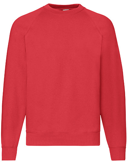Classic Raglan Sweat (F304)