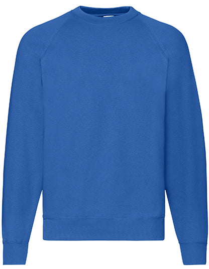 Classic Raglan Sweat (F304)