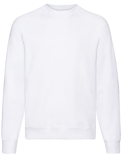 Classic Raglan Sweat (F304)
