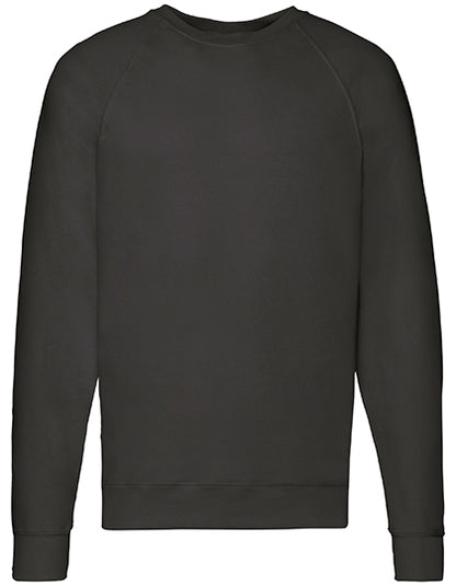Lightweight Raglan Sweat (F310)
