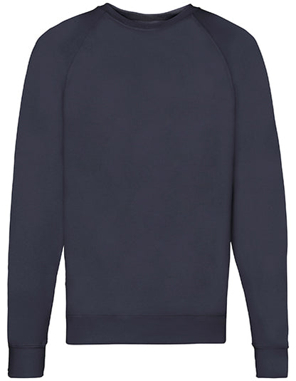 Lightweight Raglan Sweat (F310)