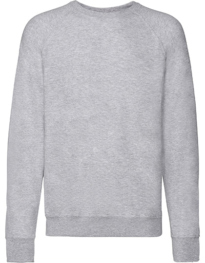 Lightweight Raglan Sweat (F310)