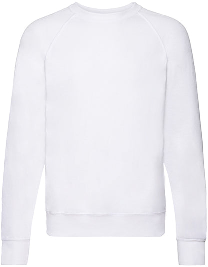 Lightweight Raglan Sweat (F310)
