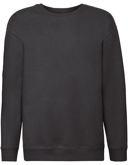 Kids´ Premium Set-In Sweat (F324K)