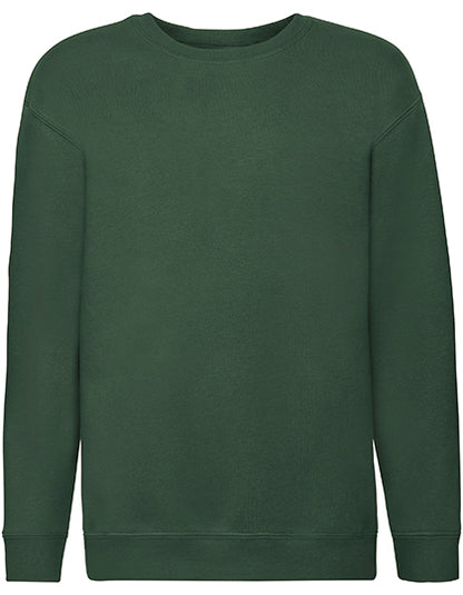 Kids´ Premium Set-In Sweat (F324K)