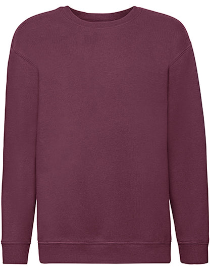 Kids´ Premium Set-In Sweat (F324K)