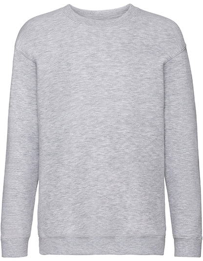 Kids´ Premium Set-In Sweat (F324K)