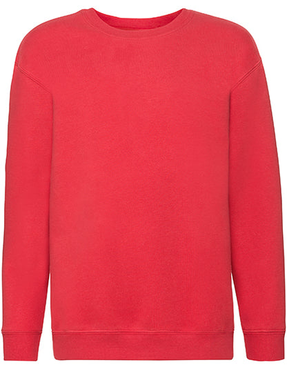 Kids´ Premium Set-In Sweat (F324K)