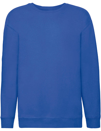 Kids´ Premium Set-In Sweat (F324K)