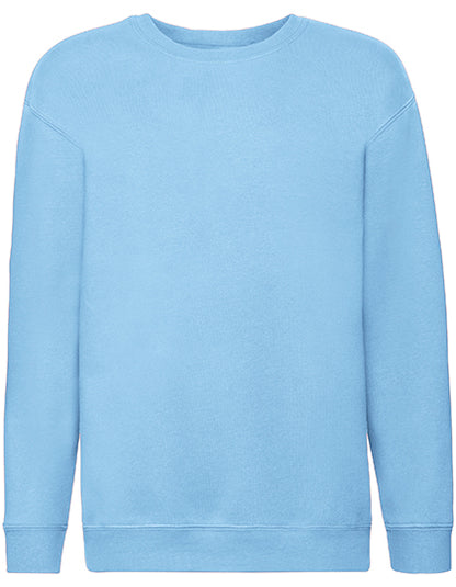 Kids´ Premium Set-In Sweat (F324K)